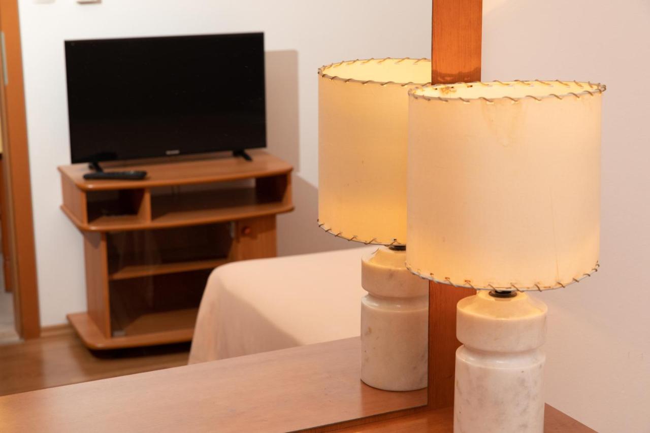 Apartmani Biser Tučepi Екстериор снимка