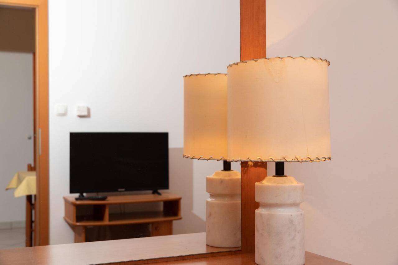 Apartmani Biser Tučepi Екстериор снимка